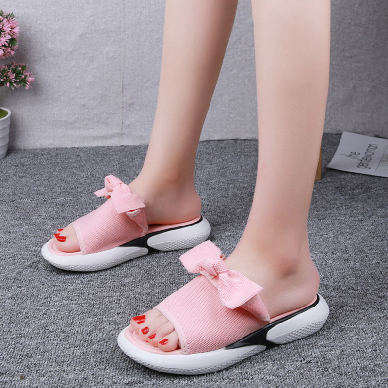 Chaussures été pour femme en Caoutchouc - Ref 3345536 Image 31