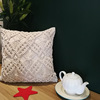 Pillow, sofa, handmade, boho style, wholesale