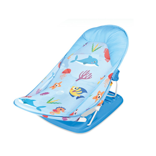 Baby folding bath chair Baby folding stall chair Baby bath chair