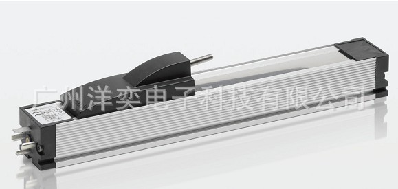 供德国NOVO滑块式电子尺TLH-0100,TLH-0130,TLH-0150位移传感器