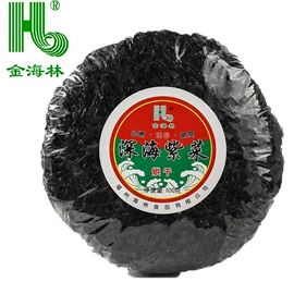海带;紫菜