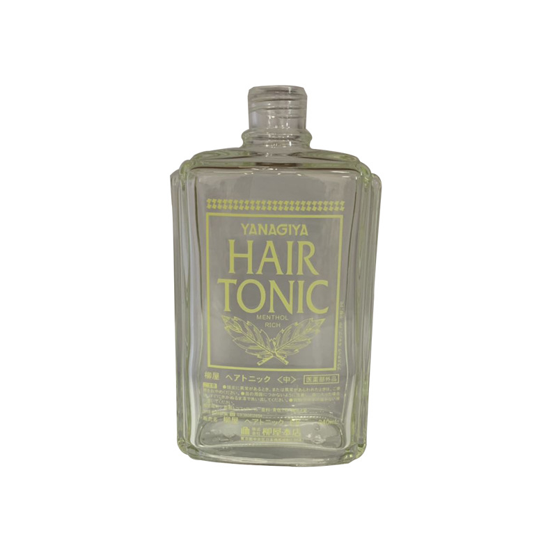 玻璃瓶滚筒丝印拷贝