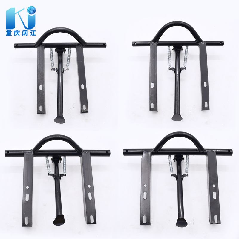 Bumper assembly micro-Tiller parts agricultural machinery parts 178F/186F bumper diesel micro-Tiller parts