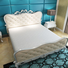 福建厂家批发3D床垫榻榻米席梦思1.8m双人透气床垫