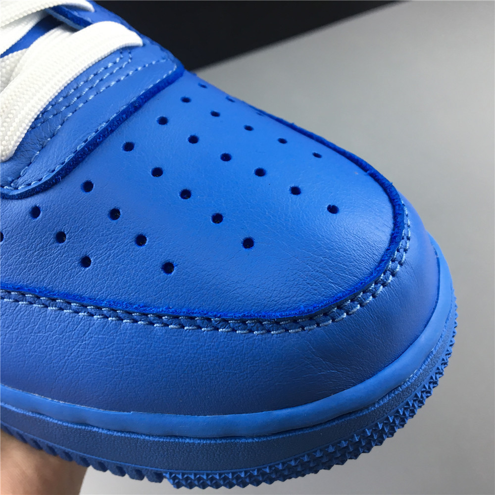 Og Pk H12 G5 Get Stock X Ow-af1 Company Original North Carolina Blue Silver Hook