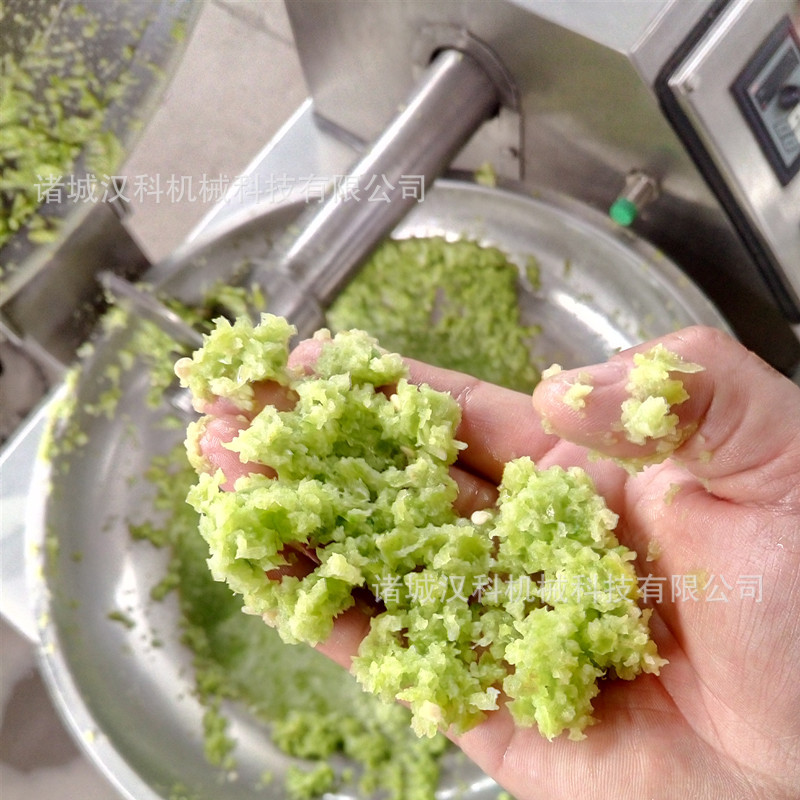 肉丸变频斩拌机   腊肠变频斩拌机  预制菜变频斩拌机