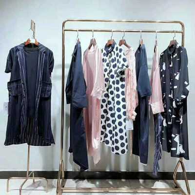 Avery 19 brand discount Poop Women's wear leisure time Large Women's wear Stock wholesale Hand Source of goods