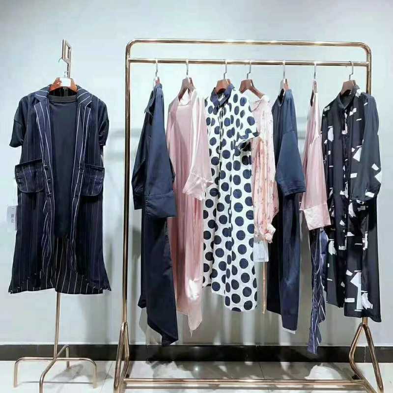 Avery 19 brand discount Poop Women's wear leisure time Large Women's wear Stock wholesale Hand Source of goods
