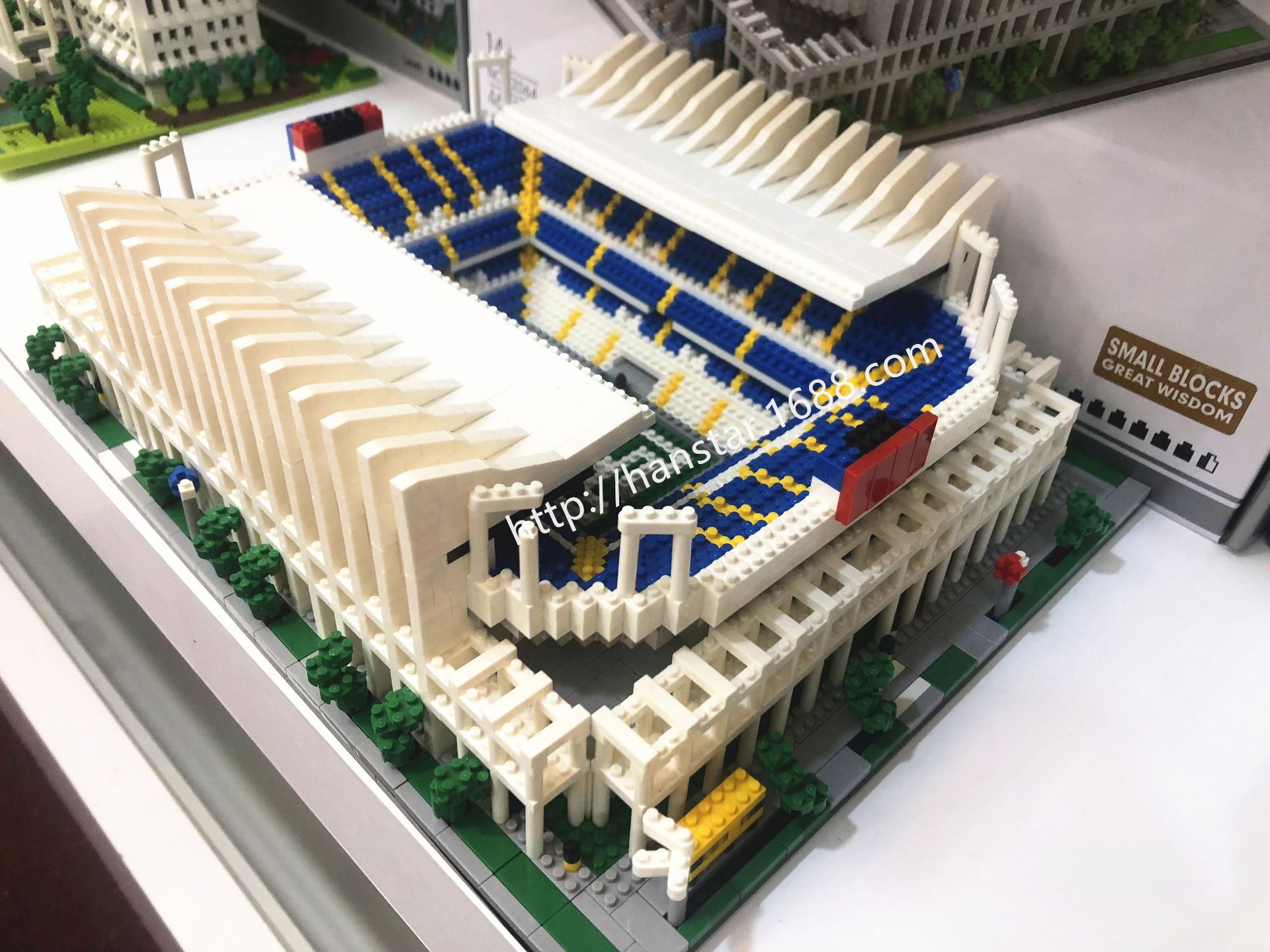 064葡萄牙足球场1