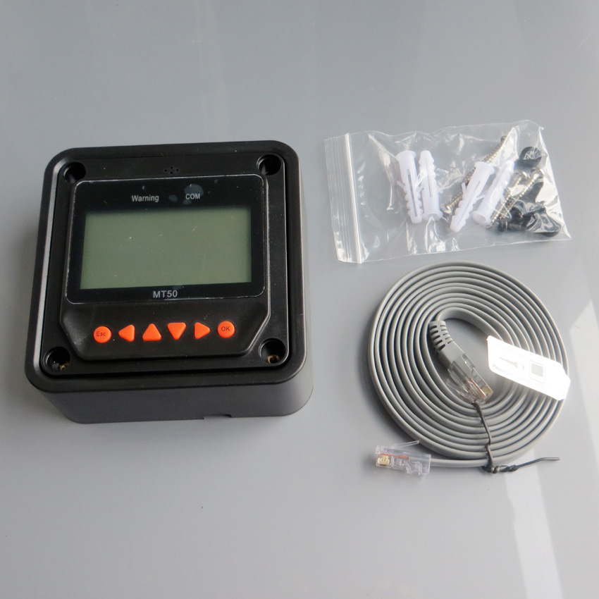 Panneau solaire - 12 V - batterie 50 mAh - Ref 3395311 Image 4