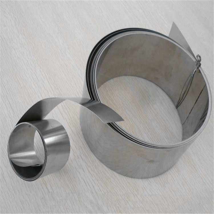 304不锈钢钢带 尺寸定制规格齐全厂家直销 多种加工工艺钢带卷