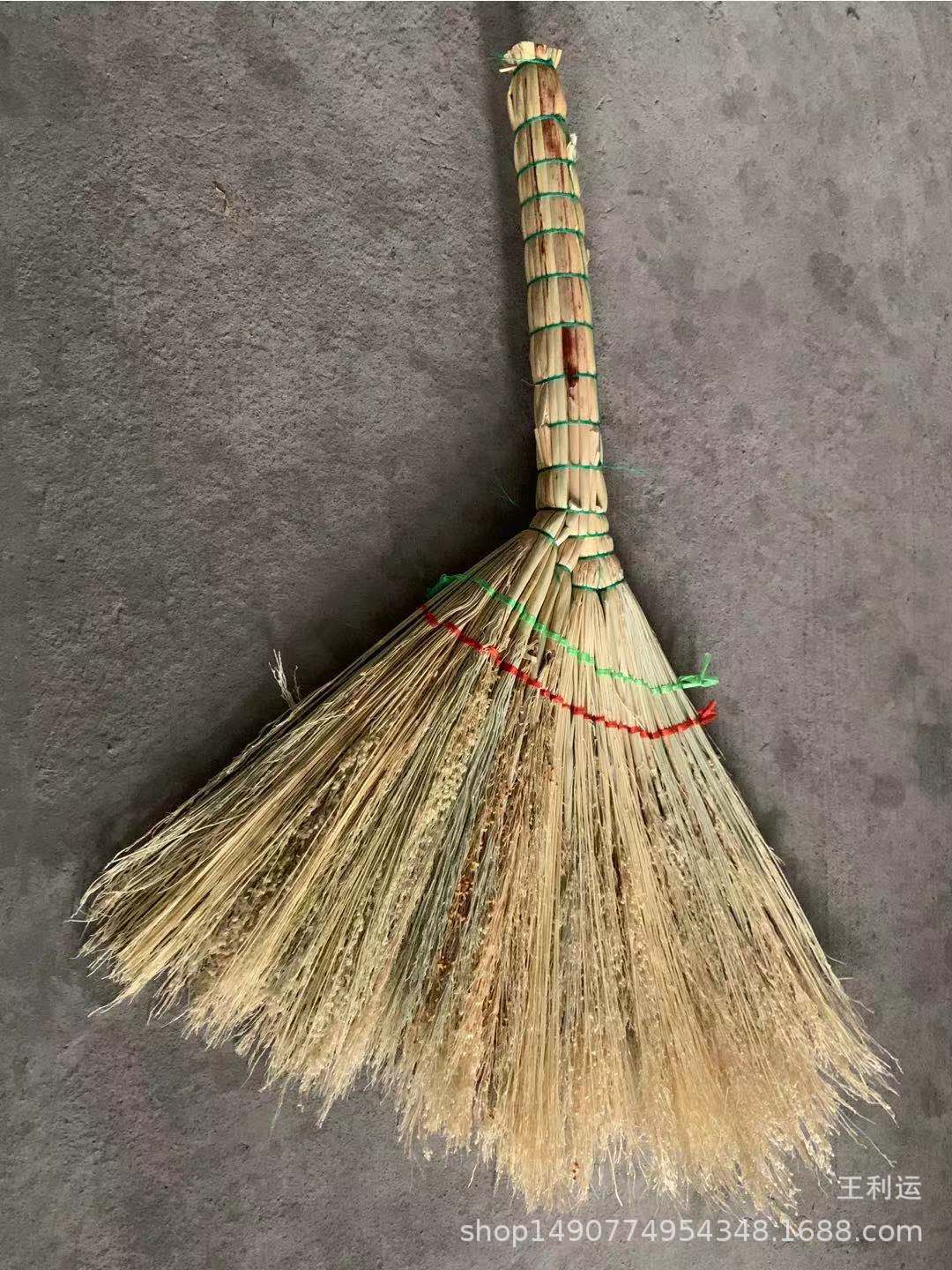 大扫帚批发