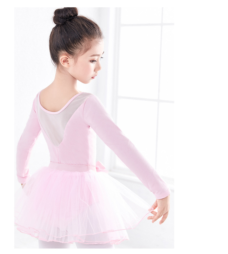 纯棉前V后圆拼网连体服+宽边松紧半身蓬蓬裙-套装_10.jp