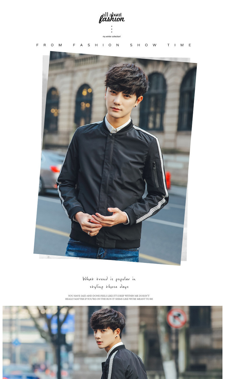 Veste pour homme - Ref 3443343 Image 21