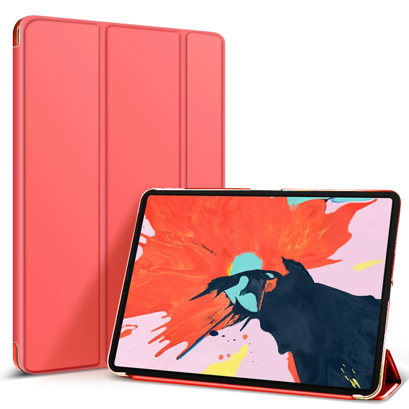 Защитный чехол для iPad 10.2 2019 Air 3 с функцией сна Pro 10.5 антипадение корпус Air 10.5 планшет защитный чехол