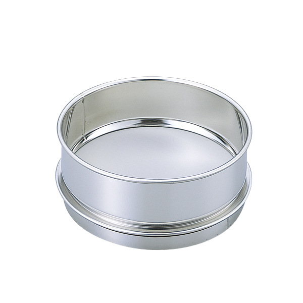 日本经济型不锈钢筛子3294-16