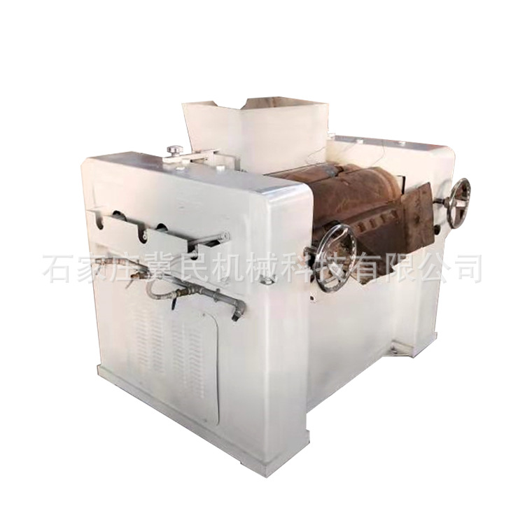 大产量三辊研磨机 卧式三辊研磨机 工业用三辊研磨机 香皂设备