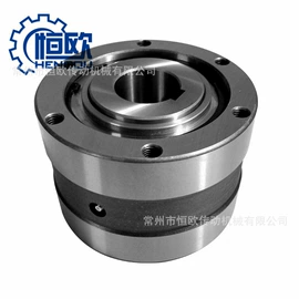 超越离合器;滚针轴承;安全离合器