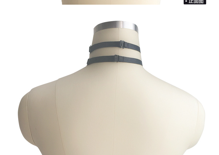 Soutiens-gorge JLX.HARNESS en Polyester - Ref 3370222 Image 21