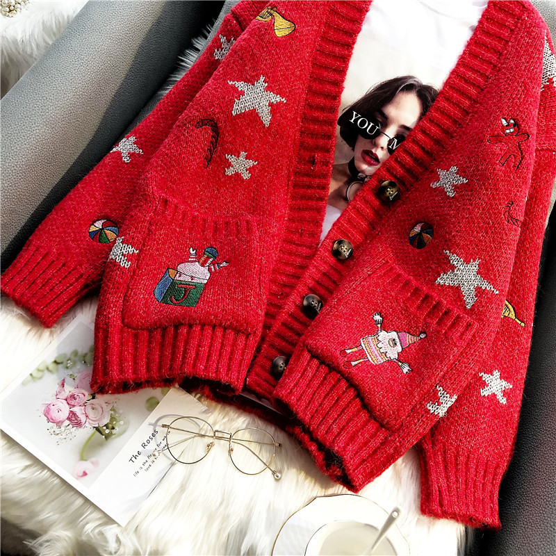 Pull femme en Acrylique - Ref 3414251 Image 12