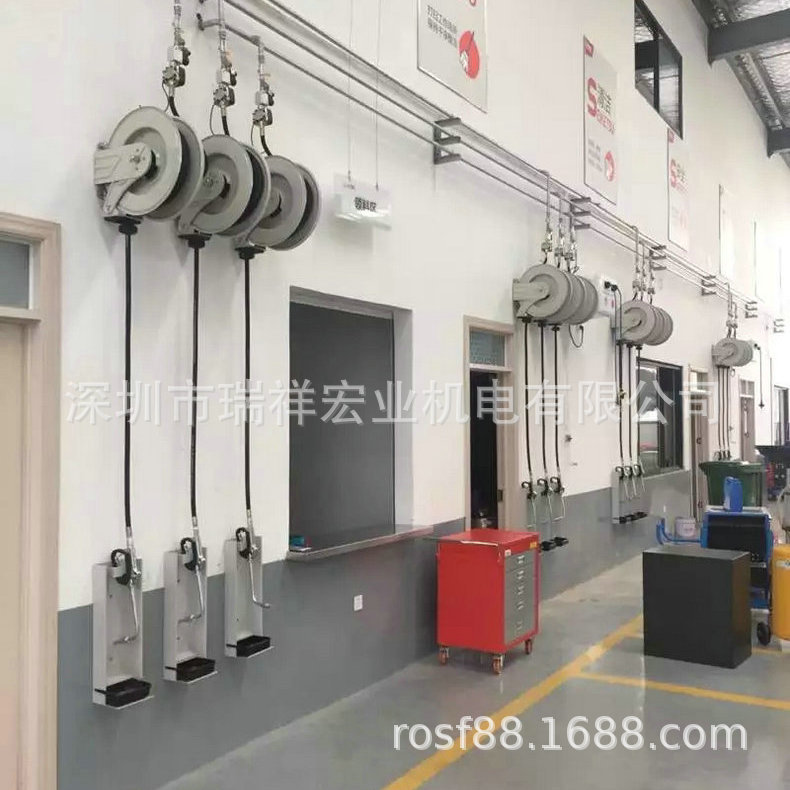 气动注油套件 油泵 插桶泵