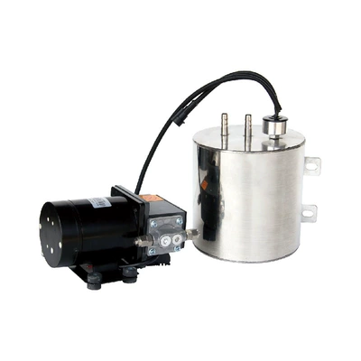 H-825, 840, 860 Vacuum – Əyləc vakuum nasosları