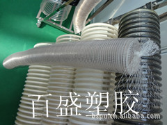 输酱油醋食品级软管pu调味品输送专用管pu保证