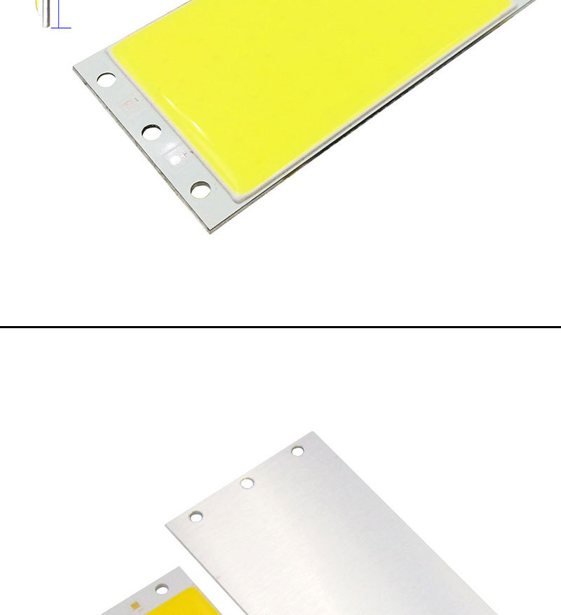 15w cob灯板 led光源高亮led放心灯板 (5).j