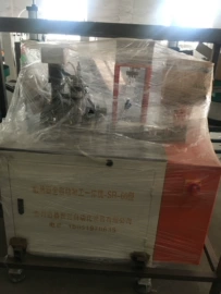 组合机床;螺纹加工机床;其他电子制造