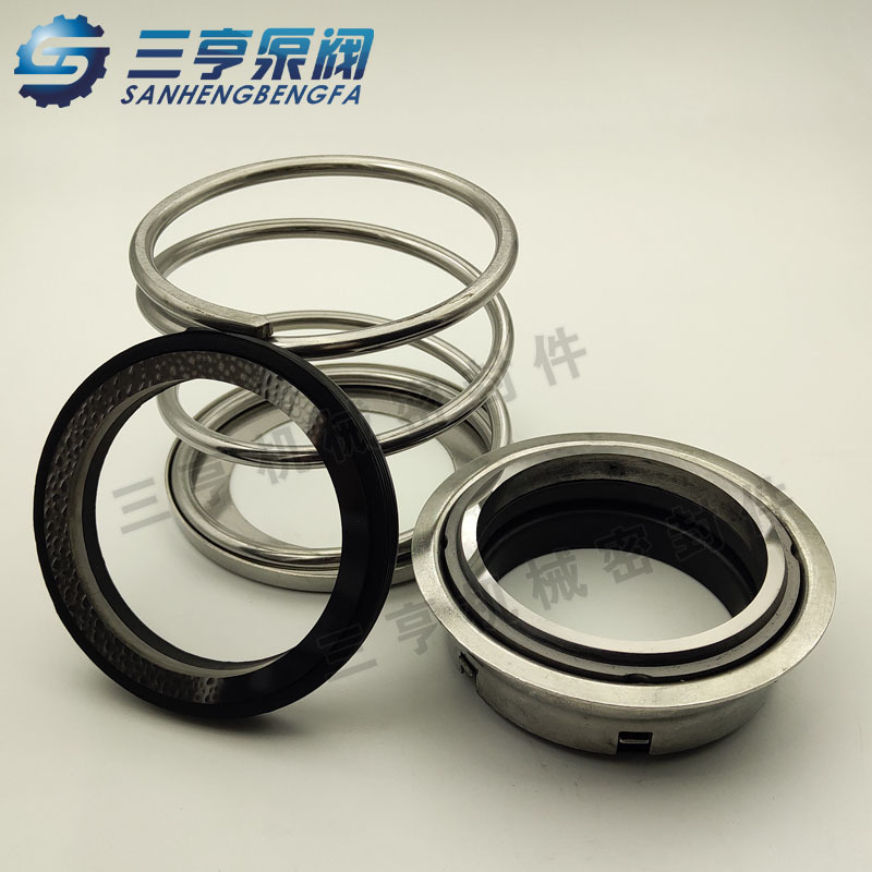 郑州 FBD-65机械密封 水封 水泵专用密封件 现货