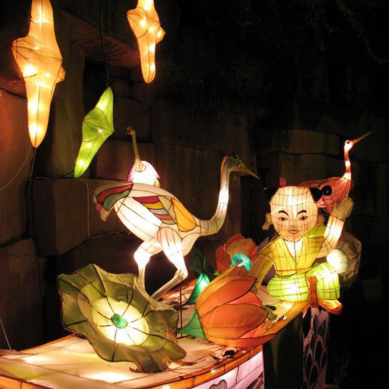 �����������ƹ��Ż��첼���ù���װ�εƹ������ҵ�㳡С��