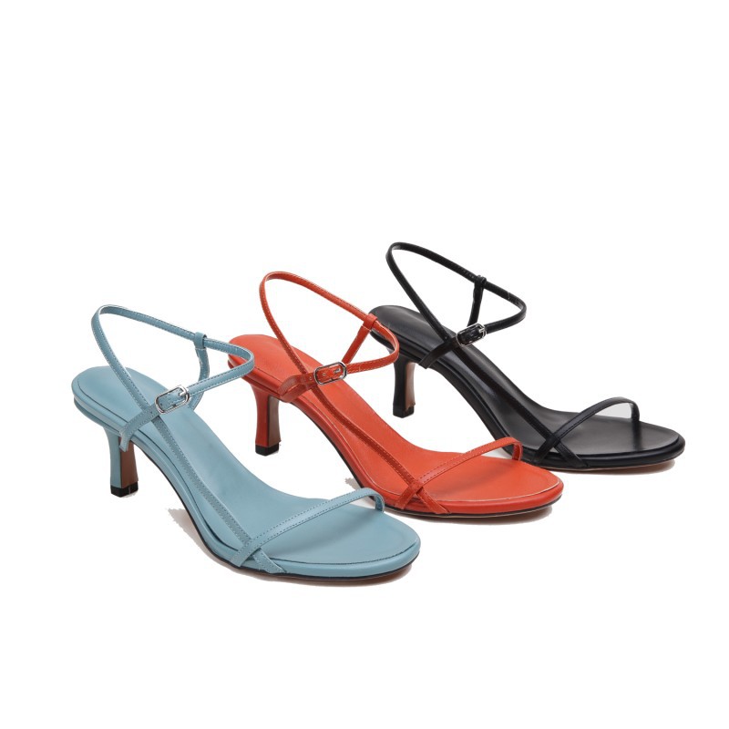 Chaussures été pour femme en TPR - Ref 3346713 Image 5