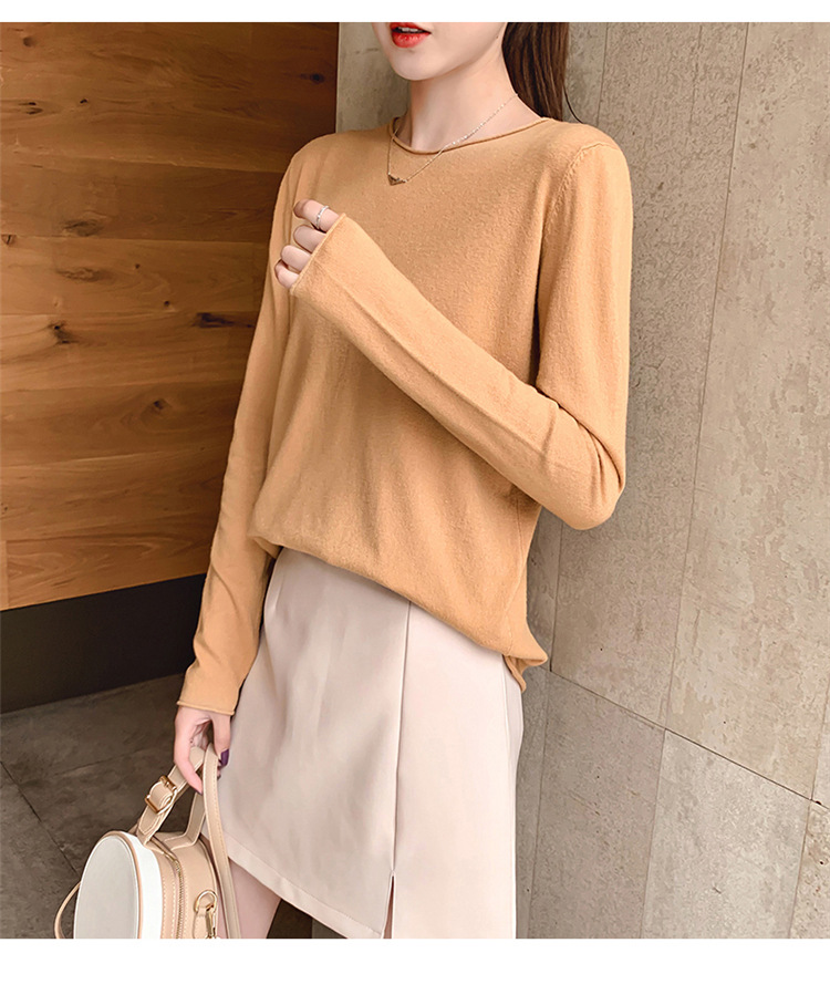 Pull femme - Ref 3414562 Image 34