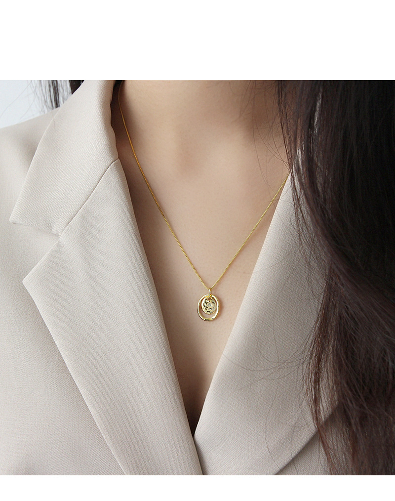 Platinum Color Option