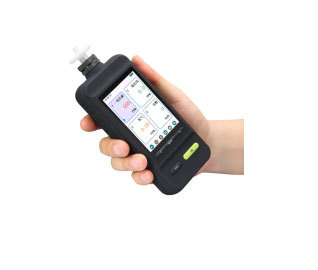 SF6000-HCN����ʽ�軯������