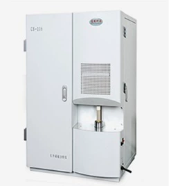 纺织用仪器;其他试验机;测定仪