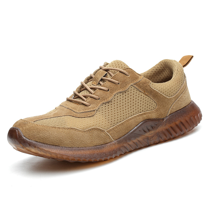 Chaussures de sécurité - Dégâts d impact - Ref 3404990 Image 6