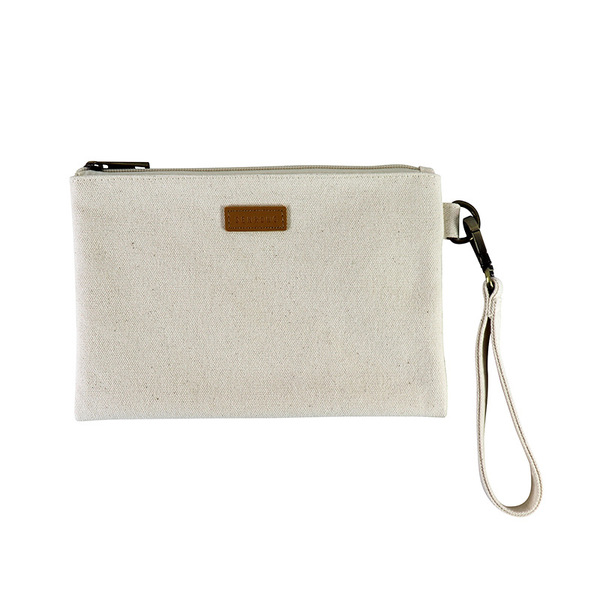 Japanese small retro wallet with zipper