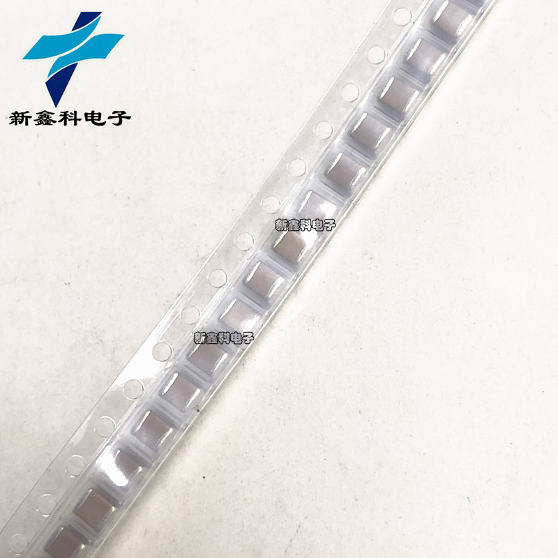 GRM32ER61C476ME15L 贴片陶瓷电容 47UF 20% 16V X5R 1210