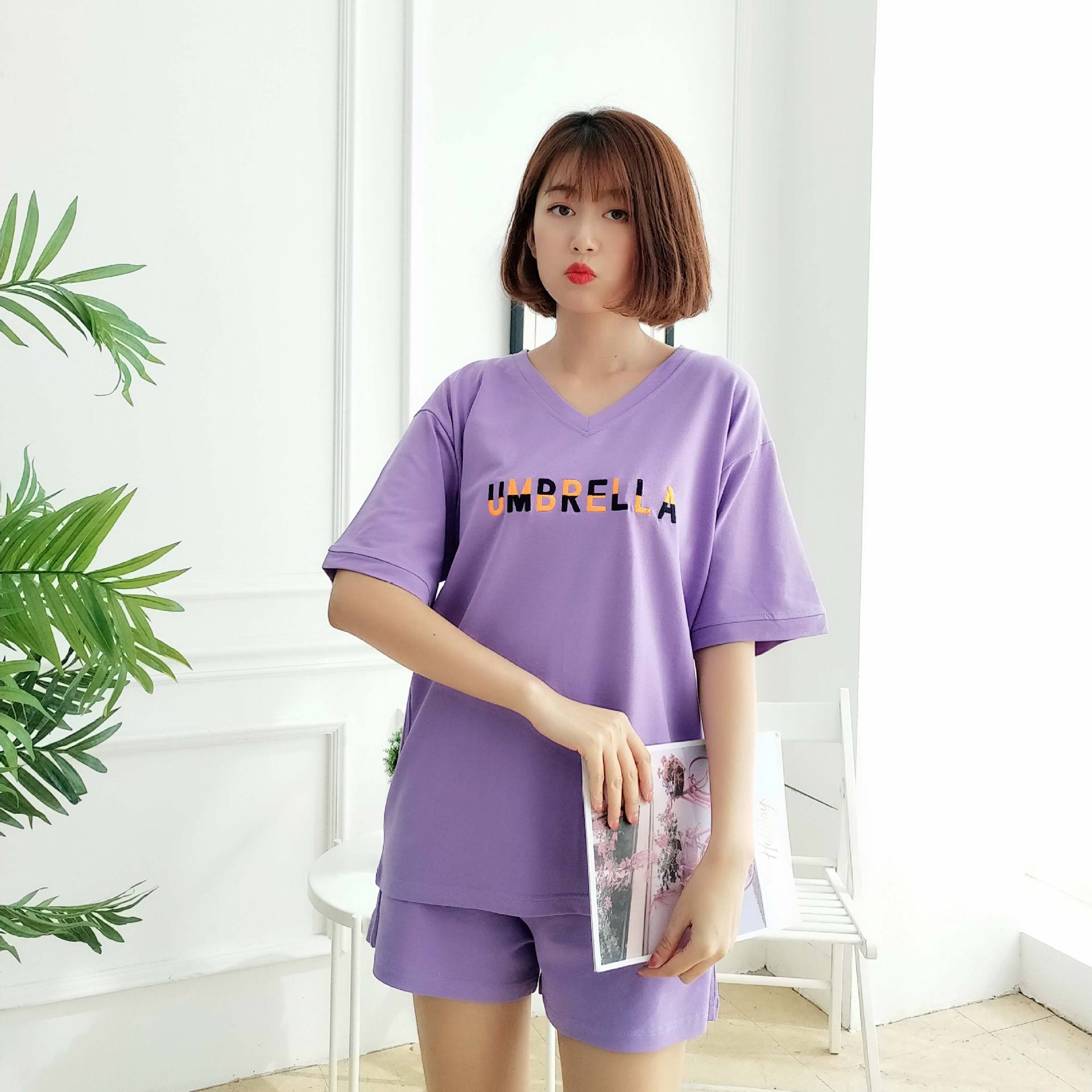 Costume femme en Coton de soie glace - Ref 3334875 Image 16