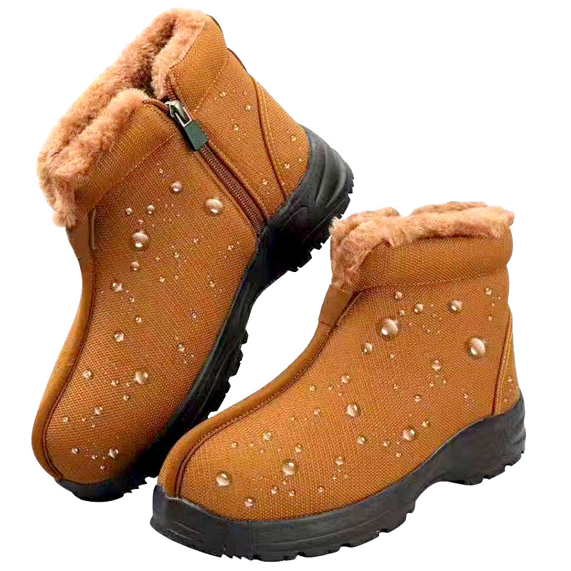 High shoes