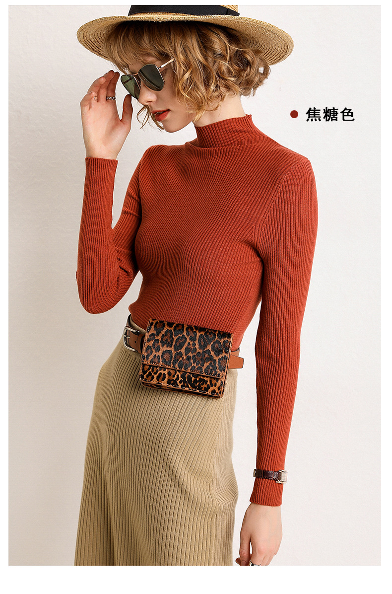 Pull femme - Ref 3414734 Image 49