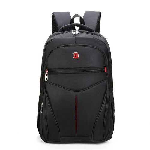 Outdoor Double Shoulder Bag Travel Backpack for Middle School Students, Boys, Laptop Bag Gift Casual Large Capacity School Bag Wholesale