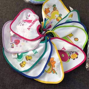 �W��ԭ�δ������β؛��ˮ��ˮ��waterproof  bibs