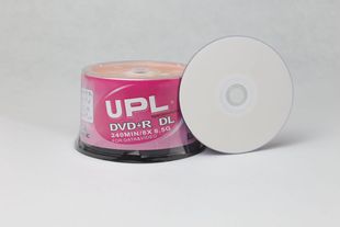 Оптовая горелка может печатать D9 8.5GDL CD может распечатать DVD+R DL CD Специальное предложение
