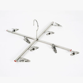 晾衣架晾晒架;衣架;衣夹裤夹