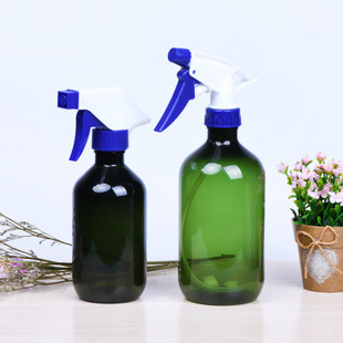 300ML����������ɫī�GPETƿ�ֿ�ʽ����A�����F�������坍��ƿ