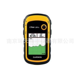 Оптовая jiaming etRex201x двойной звездный портативный ручный gps gps ant -glare color score multi -функциональный GPS Sales