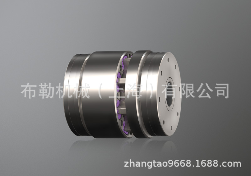 诸城梅花瓣/防震缓冲胶垫/弹性体数控机床联轴器 减震块 橡胶垫