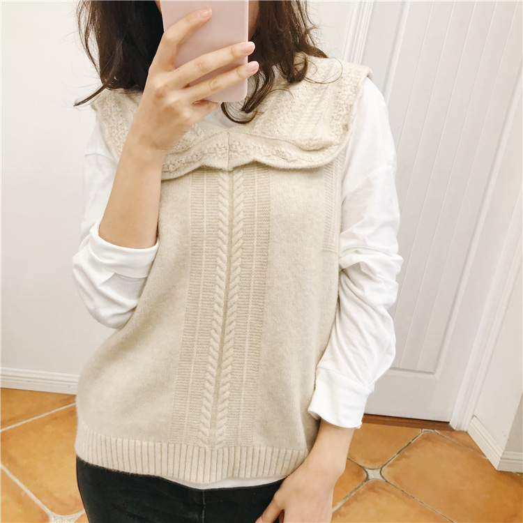 Gilet femme - Ref 3316784 Image 9